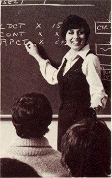 Donnamaie E. White