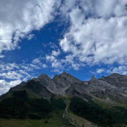 barfuß über die Alpen (2023)