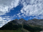 barfuß über die Alpen (2023)