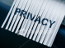 Data Protection - Data Privacy - Datenschutz
